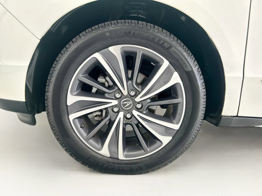 Used 2019 Acura MDX w/ Tech & Entertainment Pkg AWD/4WD image 29