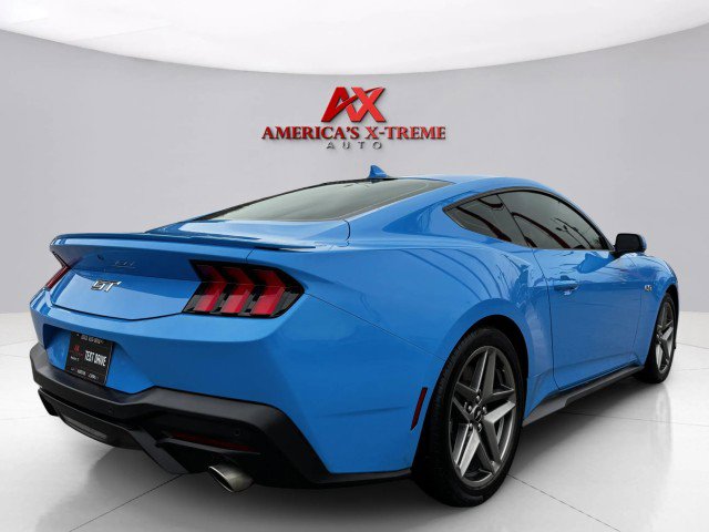 Used 2025 Ford Mustang GT image 5