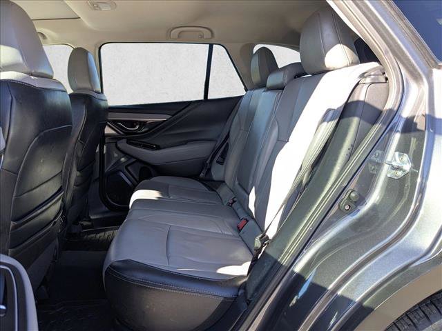 Used 2025 Subaru Outback Limited w/ Popular Package #2 image 19
