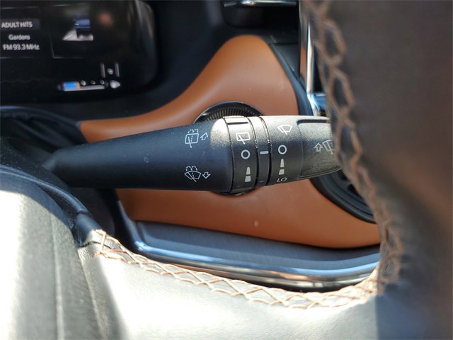 Used 2022 Jeep Compass Limited w/ Elite Group image 14