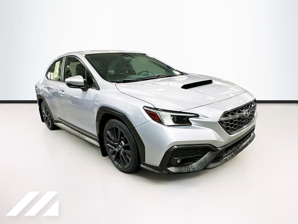 Used 2022 Subaru WRX Limited image 3