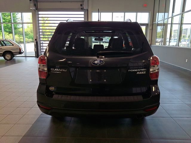 Used 2014 Subaru Forester 2.5i Limited w/ Popular Package #2 AWD/4WD image 5