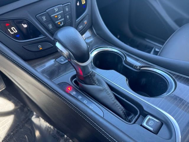Used 2019 Buick Envision Essence FWD image 11
