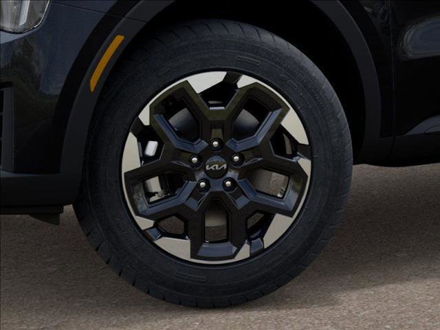 New 2026 Kia Sorento S w/ S Panoramic Sunroof Package image 9