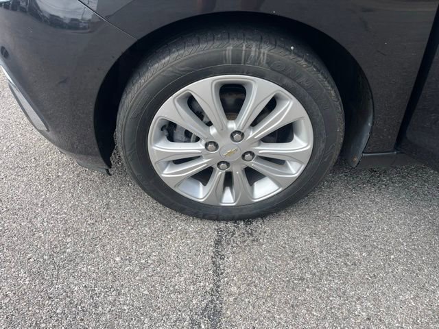 Used 2016 Chevrolet Spark LT image 11