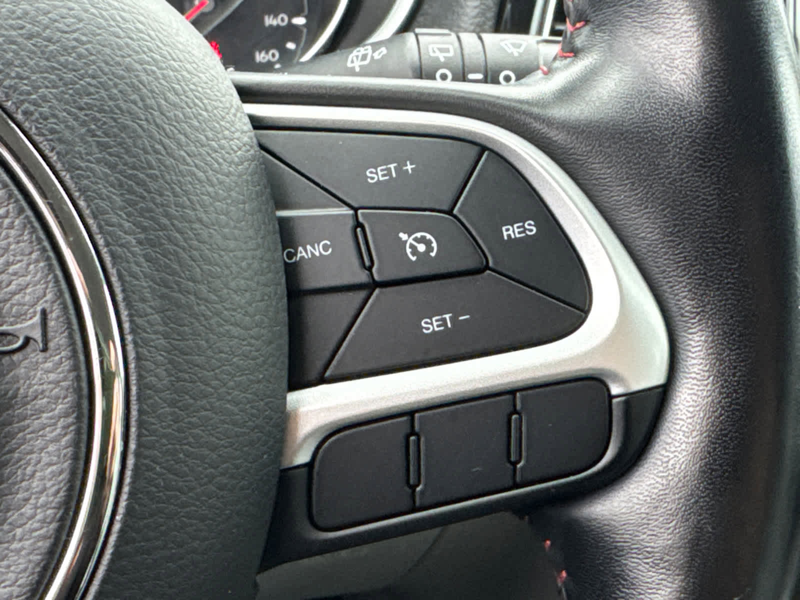 Used 2020 Jeep Compass Limited image 21