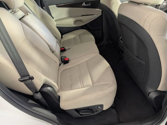 Used 2020 Kia Sorento LX w/ LX I4 Convenience Package FWD image 29