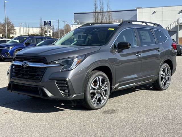 New 2026 Subaru Ascent Limited image 7