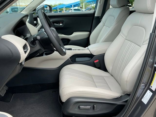 New 2026 Honda HR-V EX-L image 9