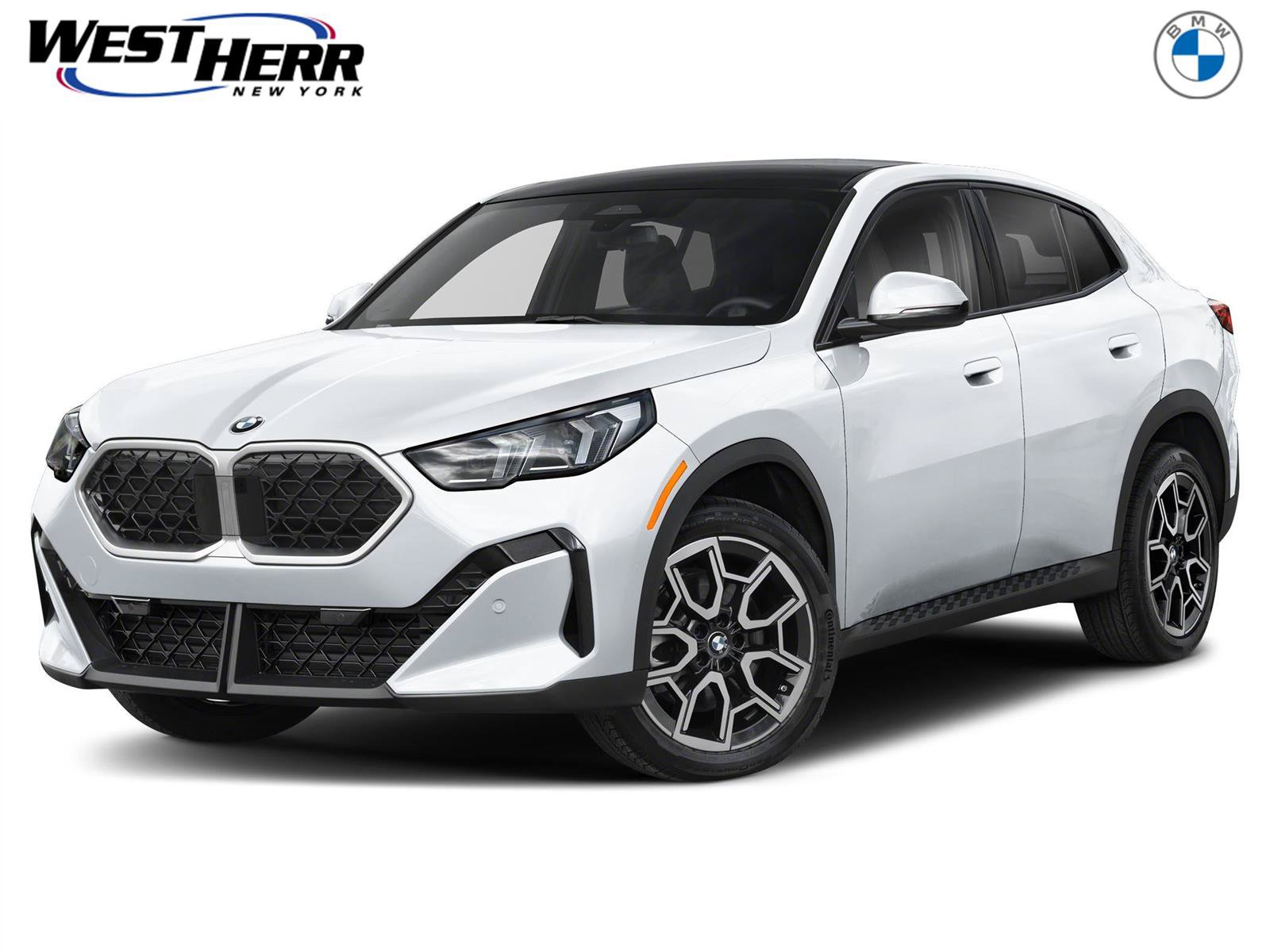 New 2026 BMW X2 xDrive28i w/ Technology Package