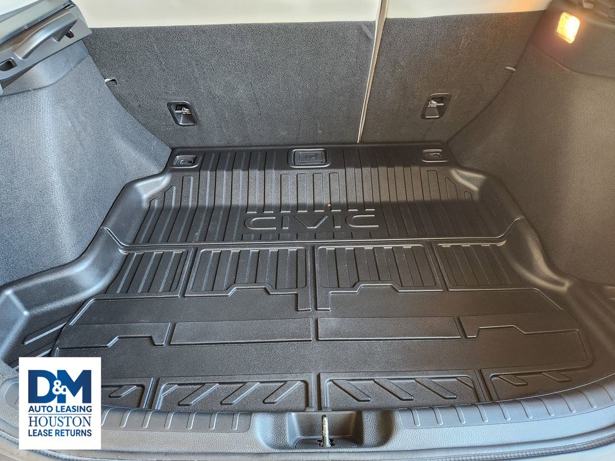 Used 2022 Honda Civic EX-L image 42