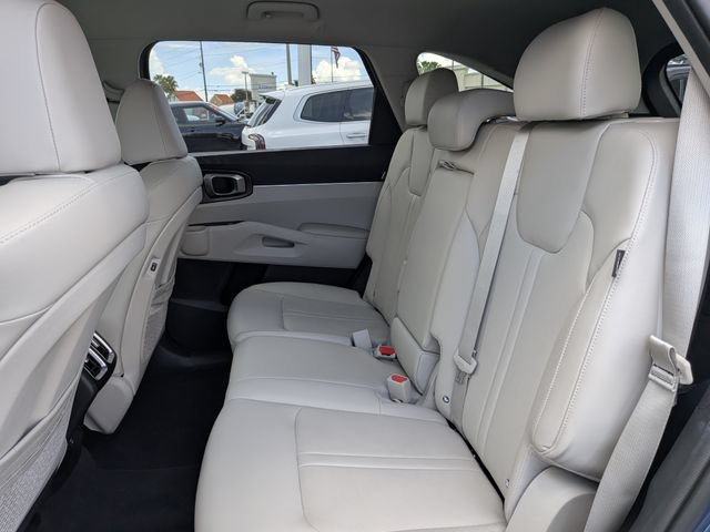 Used 2026 Kia Sorento S FWD image 13