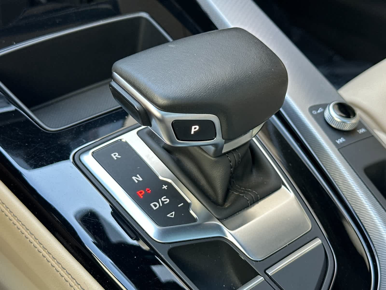 Used 2024 Audi A5 2.0T Premium Plus AWD/4WD image 18