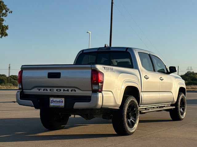 Used 2022 Toyota Tacoma SR w/ SR Convenience Package RWD image 8