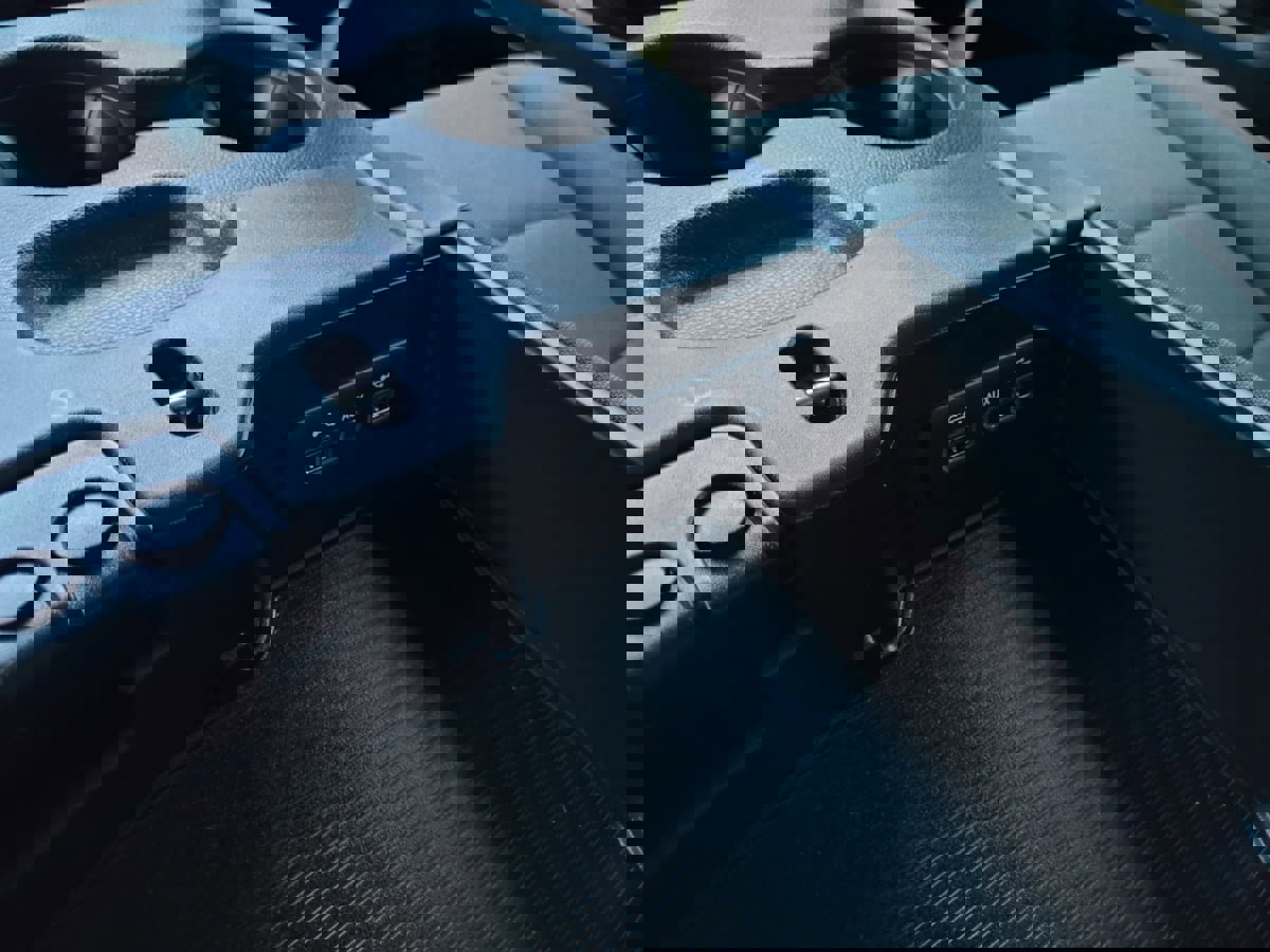 Used 2022 RAM 1500 Classic Warlock w/ Electronics Group image 13