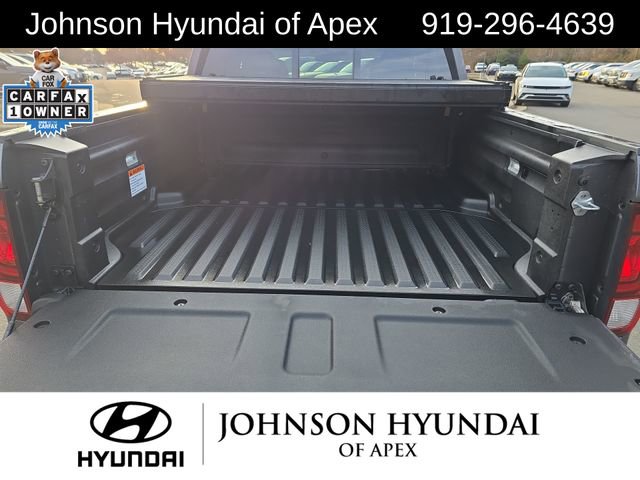 Used 2022 Honda Ridgeline RTL-E image 23