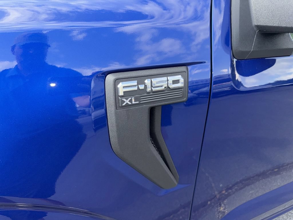 New 2026 Ford F150 XL w/ Equipment Group 103A High RWD image 32
