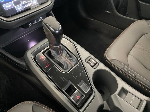 New 2026 Subaru Crosstrek 2.5i Limited AWD/4WD image 19