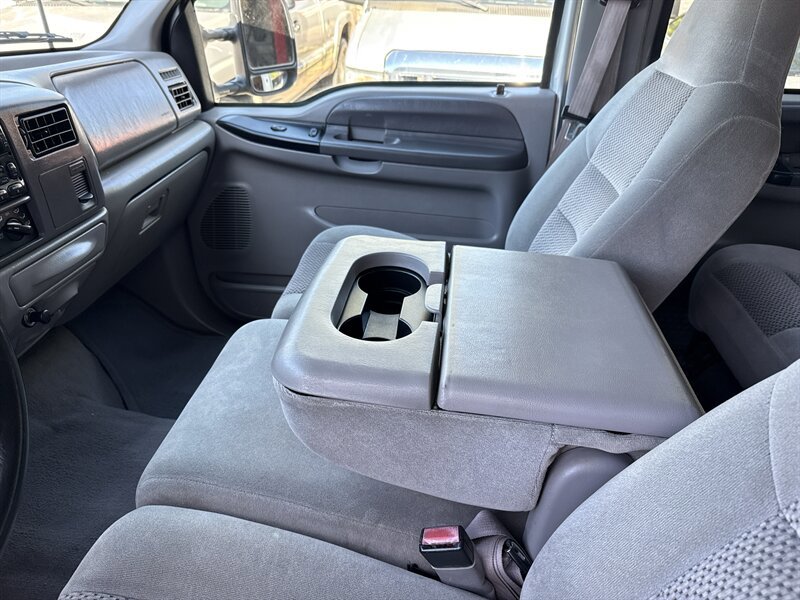 Used 2001 Ford F250 XLT RWD image 34