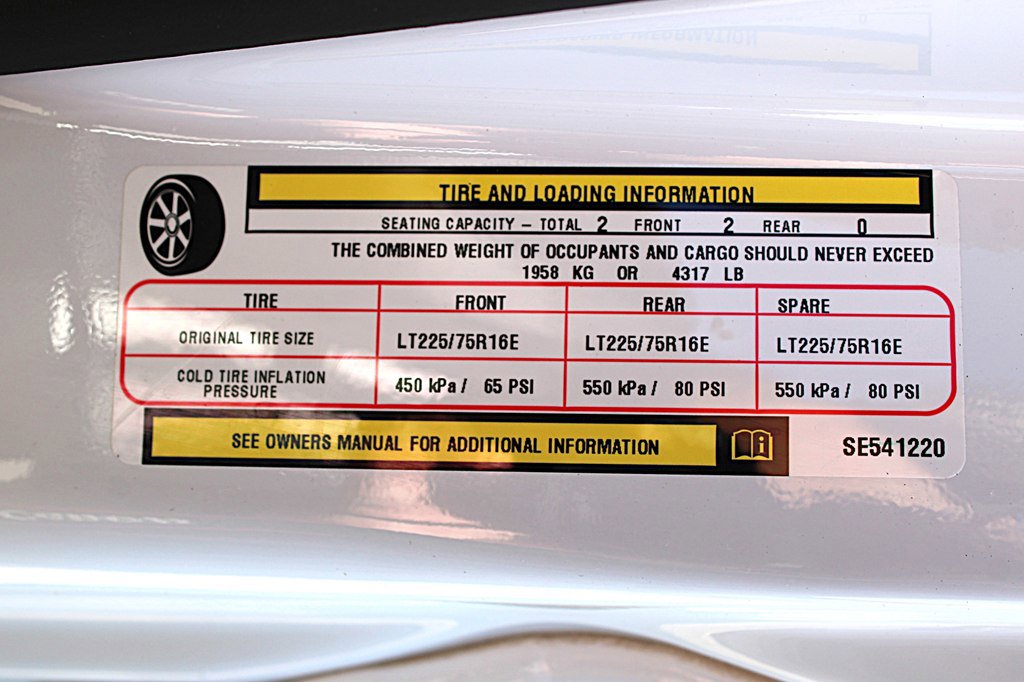 Used 2025 RAM ProMaster 3500 w/ Convenience Group image 35