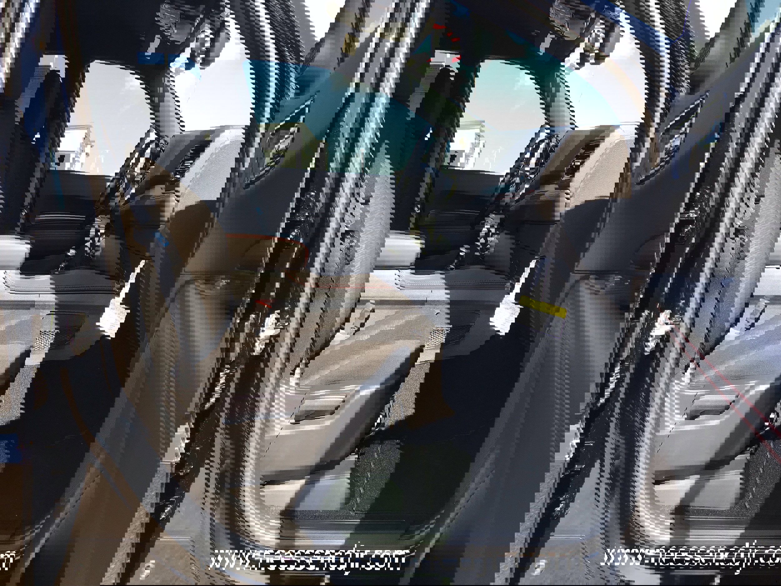 New 2026 Dodge Durango GT w/ Blacktop Package image 18