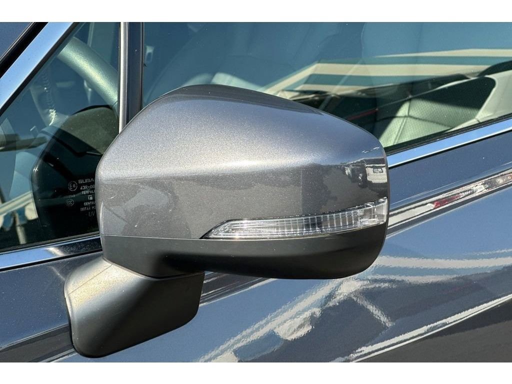 Used 2024 Subaru Forester Limited image 19