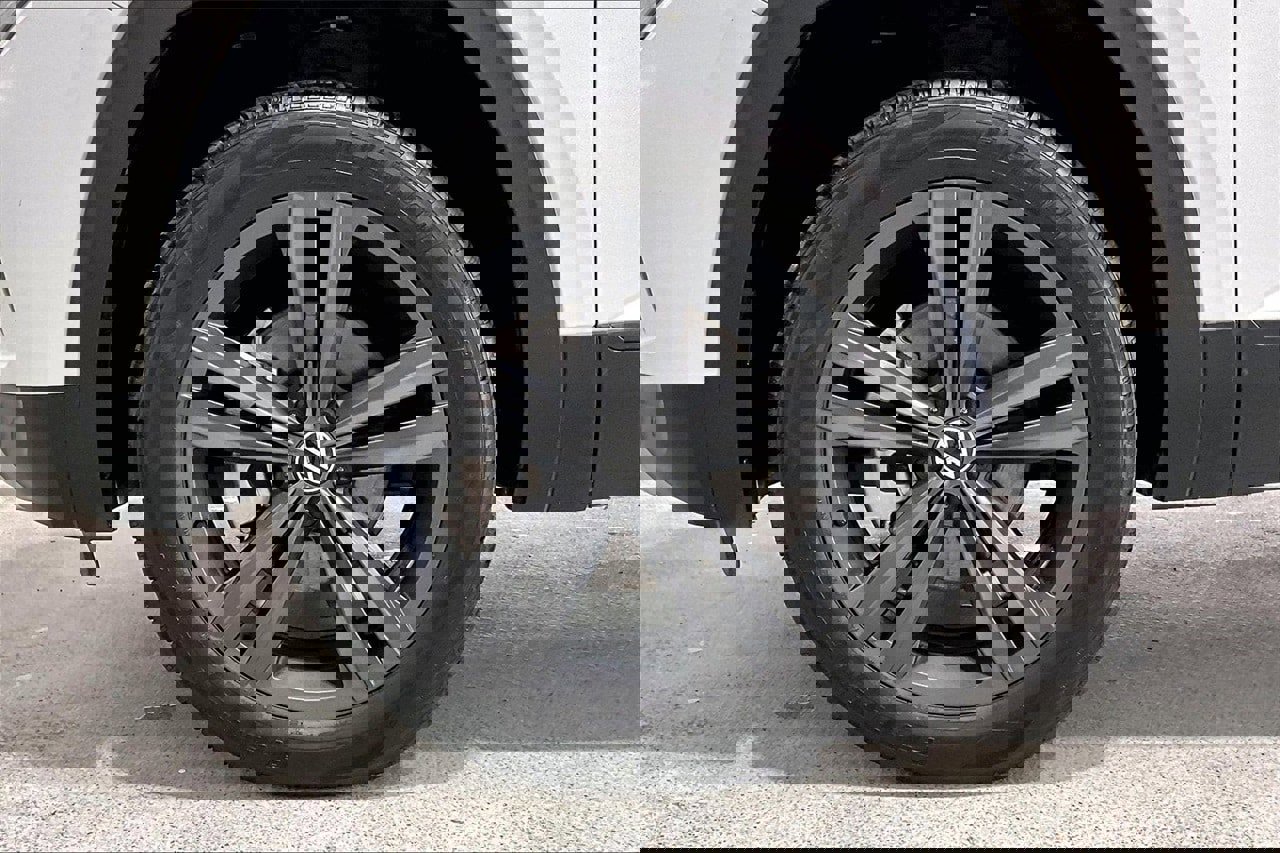 Used 2022 Volkswagen Atlas SE image 8