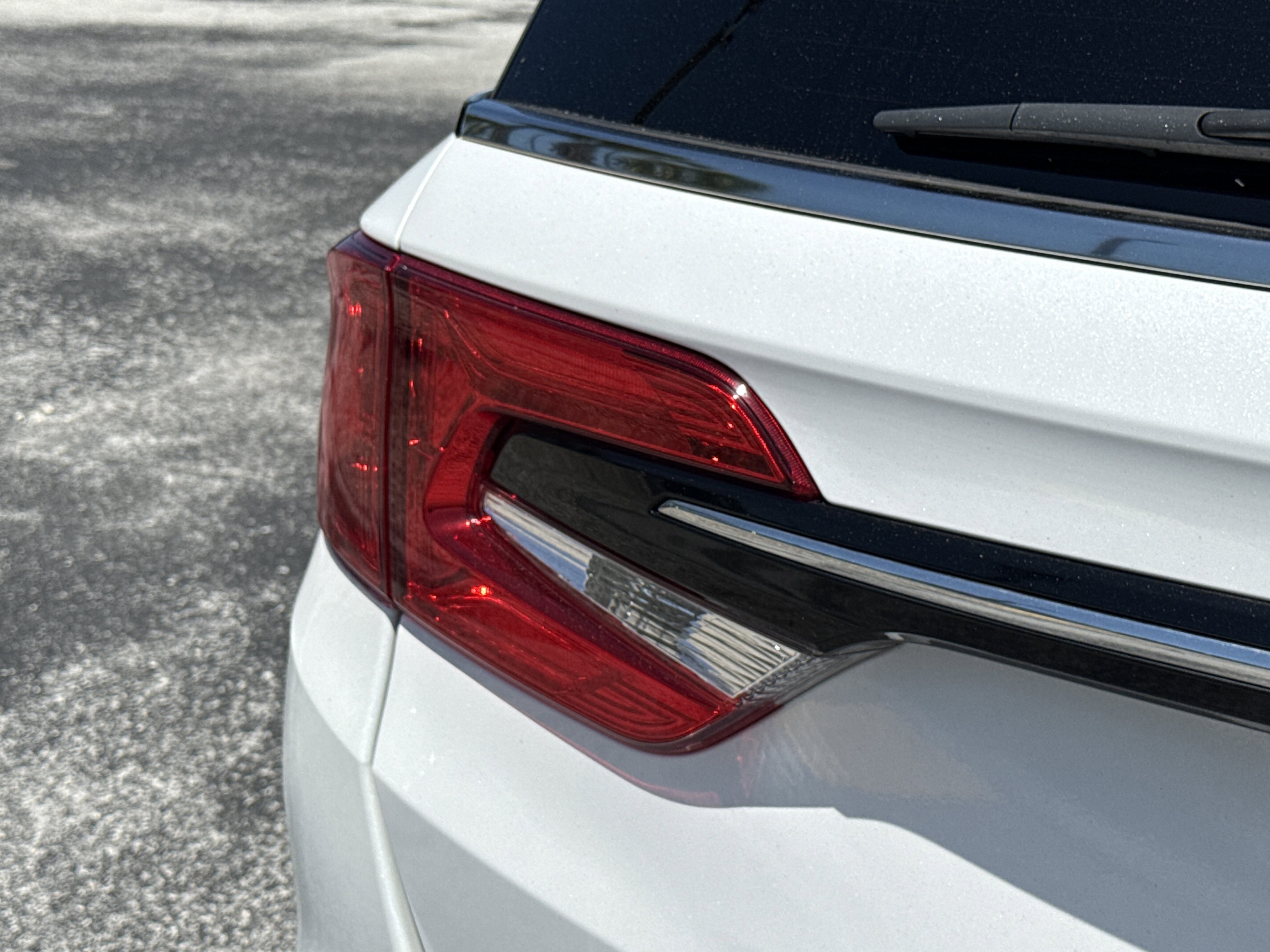 Certified 2024 Honda Odyssey EX-L image 15