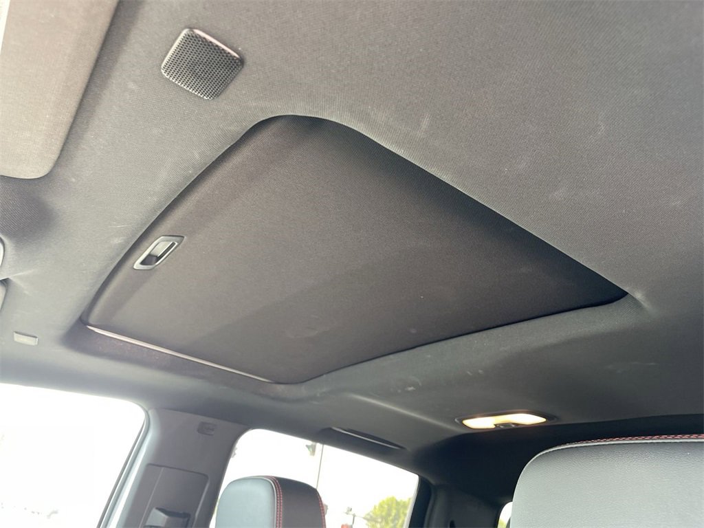 New 2025 Chevrolet Colorado Z71 w/ Technology Package image 21