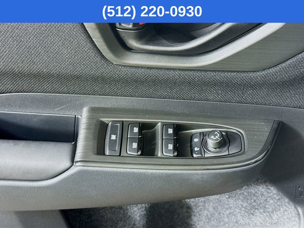 Used 2026 Subaru Outback Premium AWD/4WD image 22