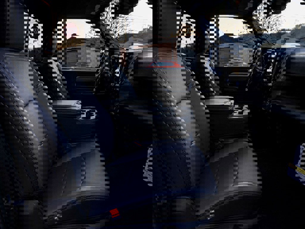 New 2025 RAM 2500 Tradesman image 21