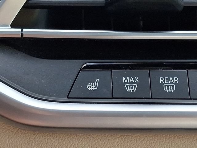 Used 2021 BMW X5 sDrive40i w/ Convenience Package RWD image 27