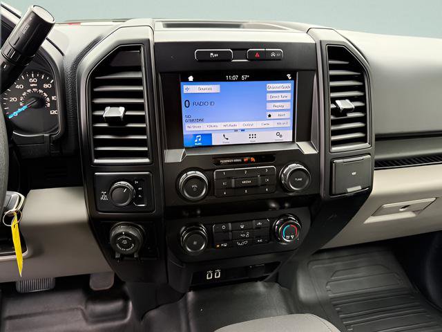 Used 2019 Ford F150 XL w/ Equipment Group 101A Mid AWD/4WD image 8
