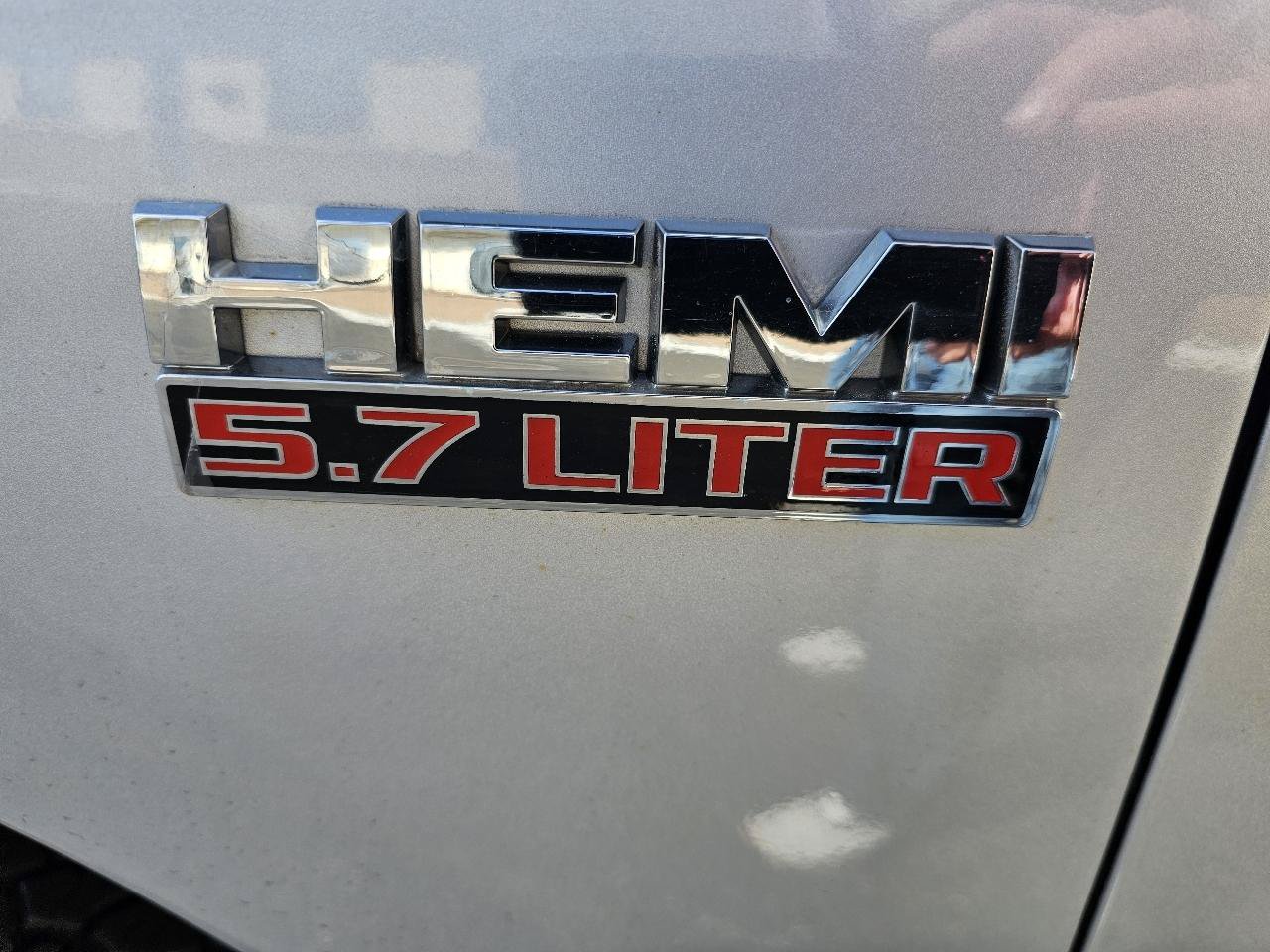 Used 2017 RAM 1500 Tradesman w/ Popular Equipment Group AWD/4WD image 29