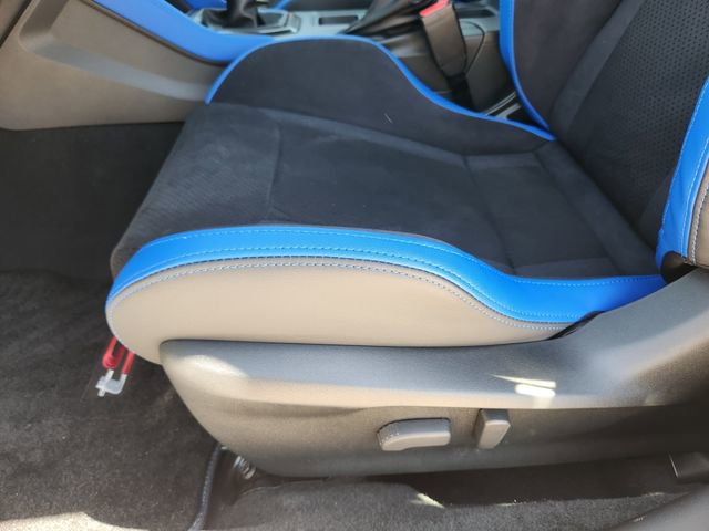 New 2026 Subaru WRX tS image 19