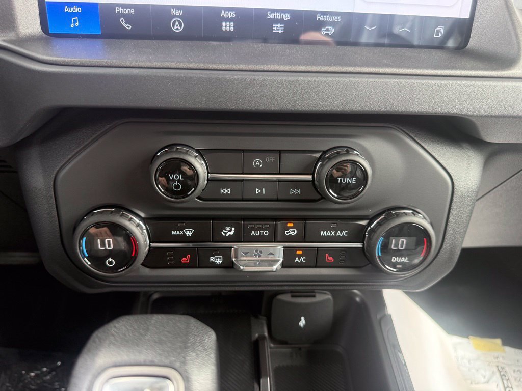 New 2026 Ford Bronco Big Bend AWD/4WD image 26