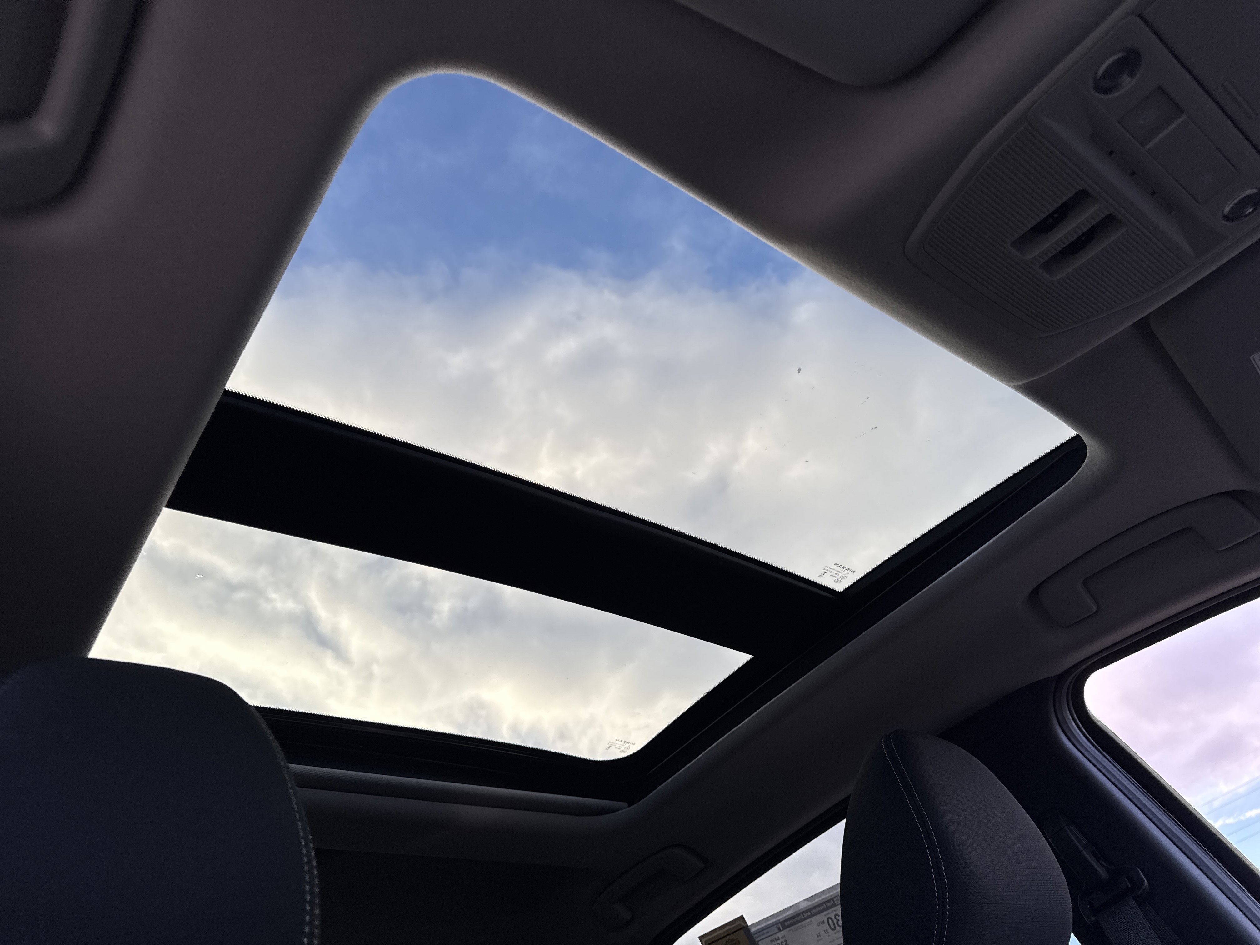 New 2026 Nissan Kicks SV w/ SV Premium Package AWD/4WD image 22