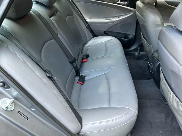 Used 2013 Hyundai Sonata Limited FWD image 30
