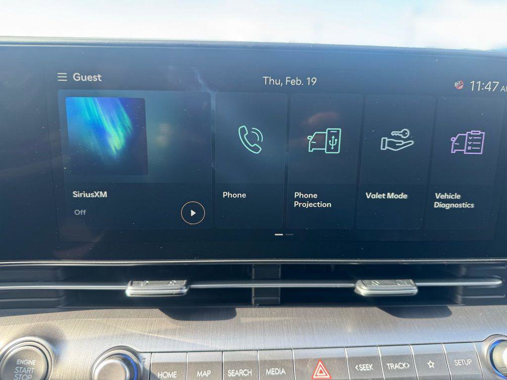 New 2026 Hyundai Kona SEL Sport image 11