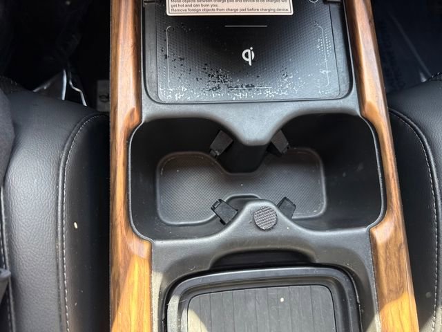 Used 2020 Honda CR-V Touring image 21