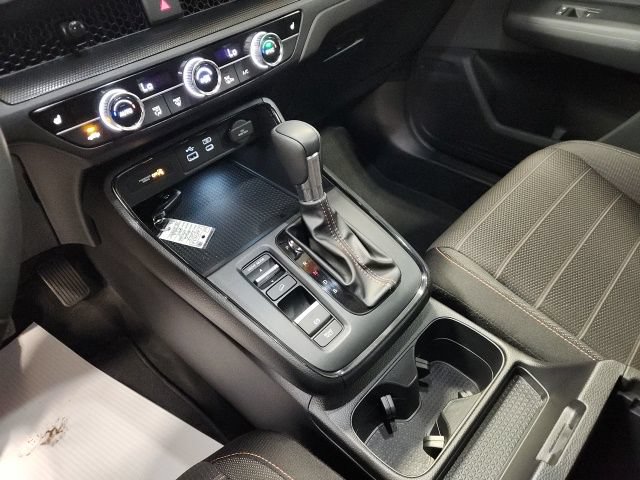 Certified 2024 Honda CR-V Sport image 16
