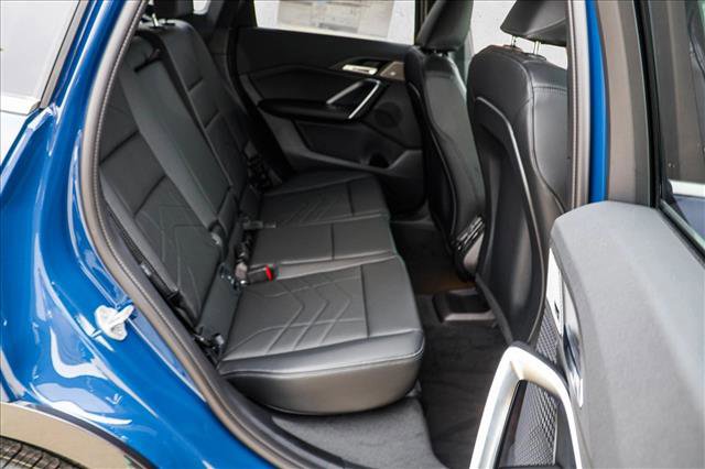 New 2026 BMW X1 xDrive28i image 22