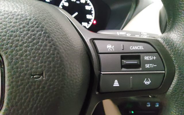 New 2027 Honda HR-V LX image 29