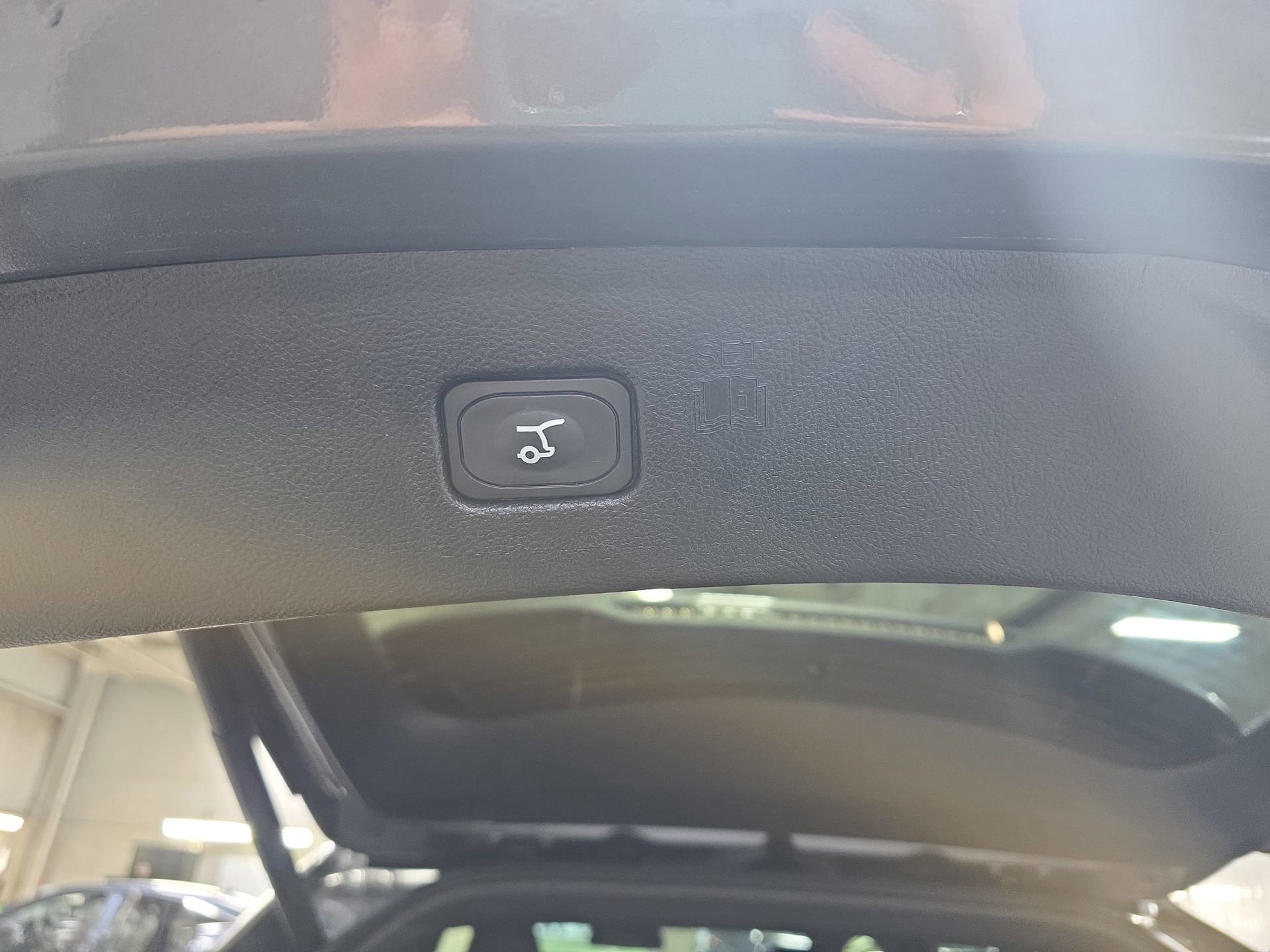 Used 2024 Ford Edge ST w/ Equipment Group 401A AWD/4WD image 13