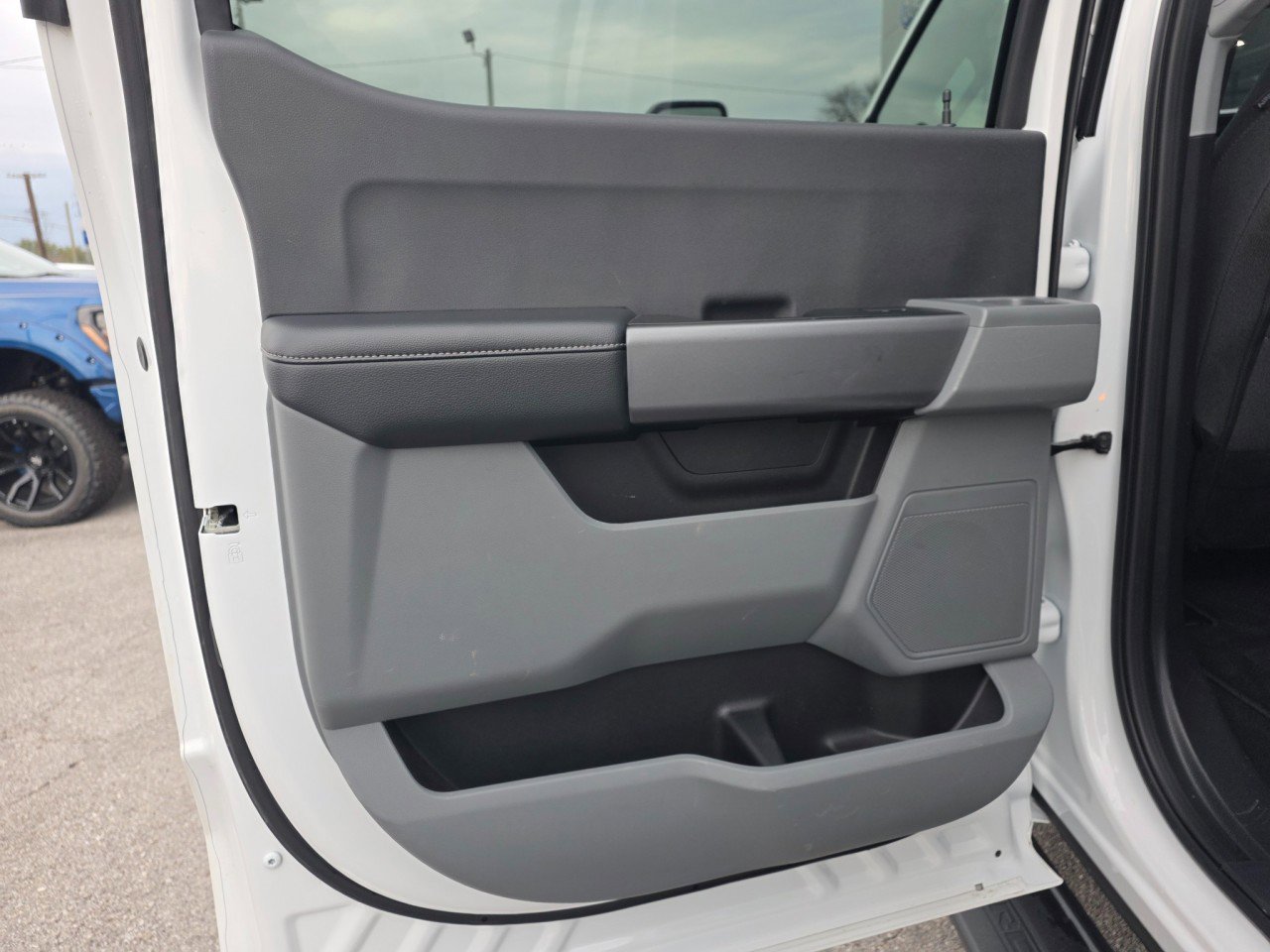 Used 2025 Ford F350 XLT image 20