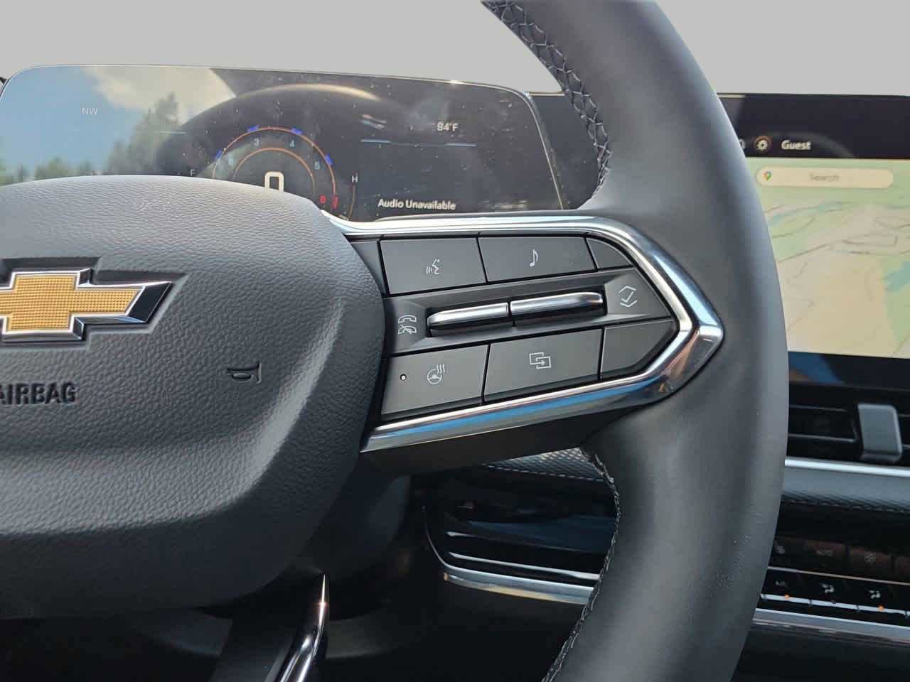 New 2026 Chevrolet Equinox LT FWD image 25
