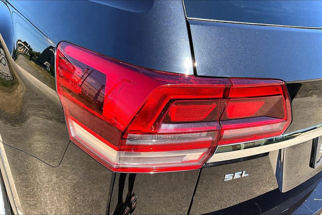 Used 2018 Volkswagen Atlas SEL FWD image 27