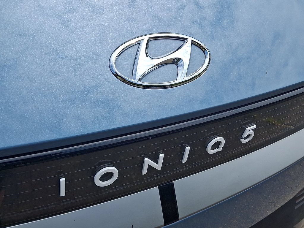Used 2024 Hyundai Ioniq 5 SEL AWD/4WD image 30