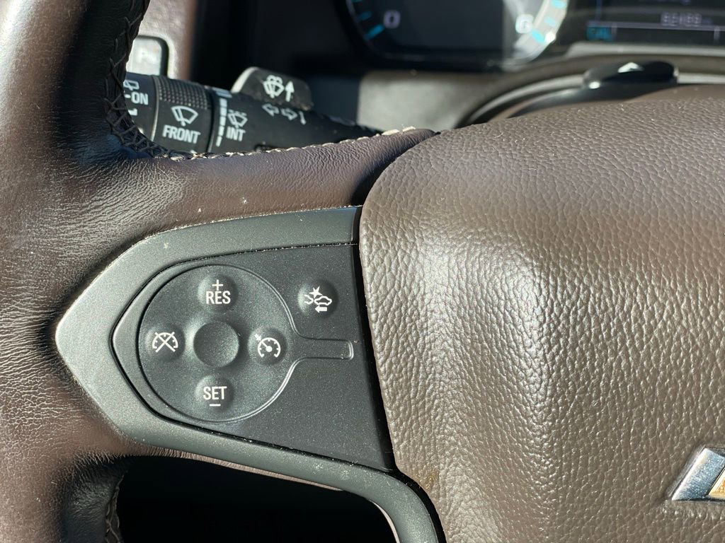 Used 2018 Chevrolet Tahoe LT w/ Max Trailering Package image 15