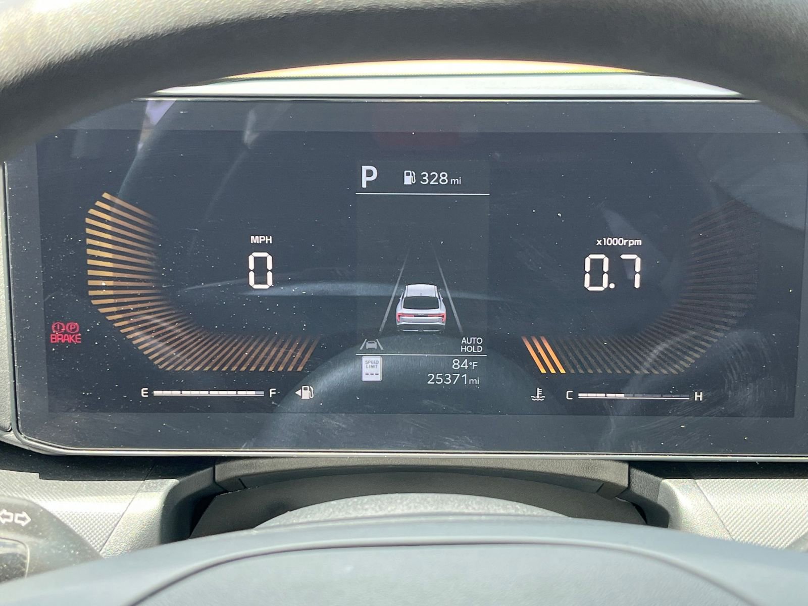 Used 2025 Kia K4 LXS image 43